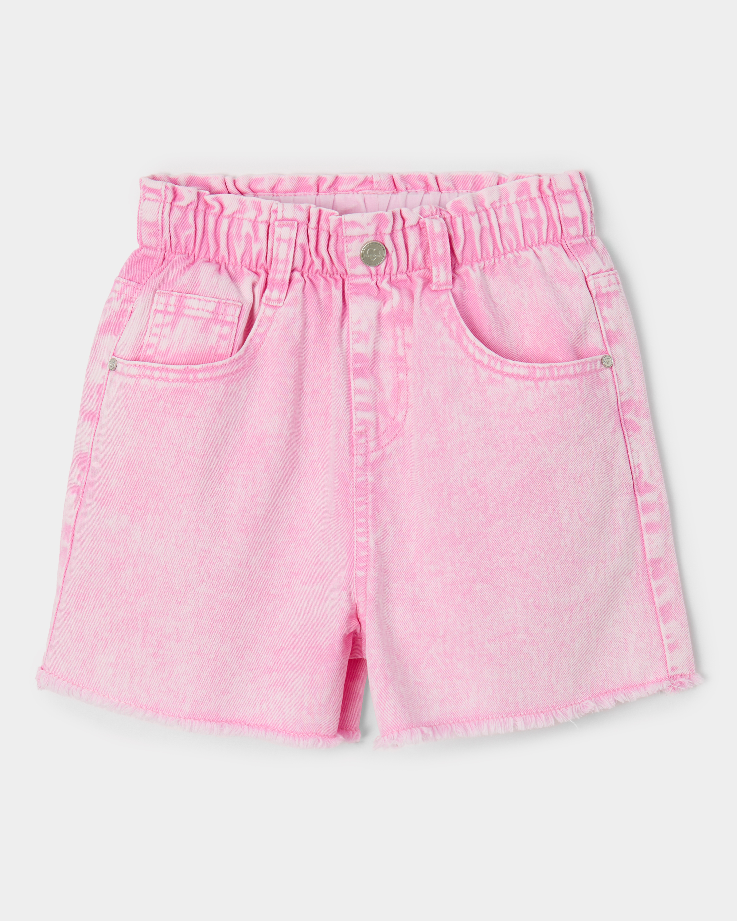 Шорты Futurino S26FU3-G304tg-JJ - фото 1