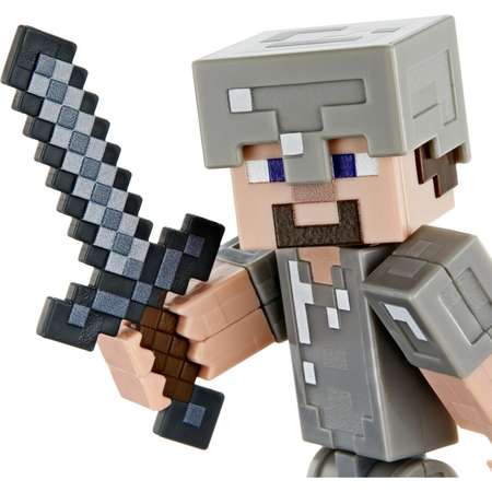 Фигурка Minecraft