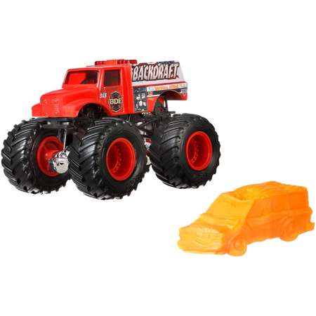 Автомобиль Hot Wheels 1:64