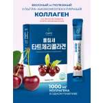 Коллаген Olimse Вишня Монморанси