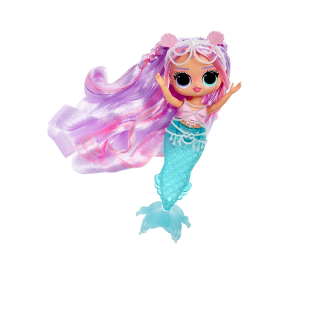 Кукла модельная L.O.L. Surprise! Tweens Mermaid Lana Marine