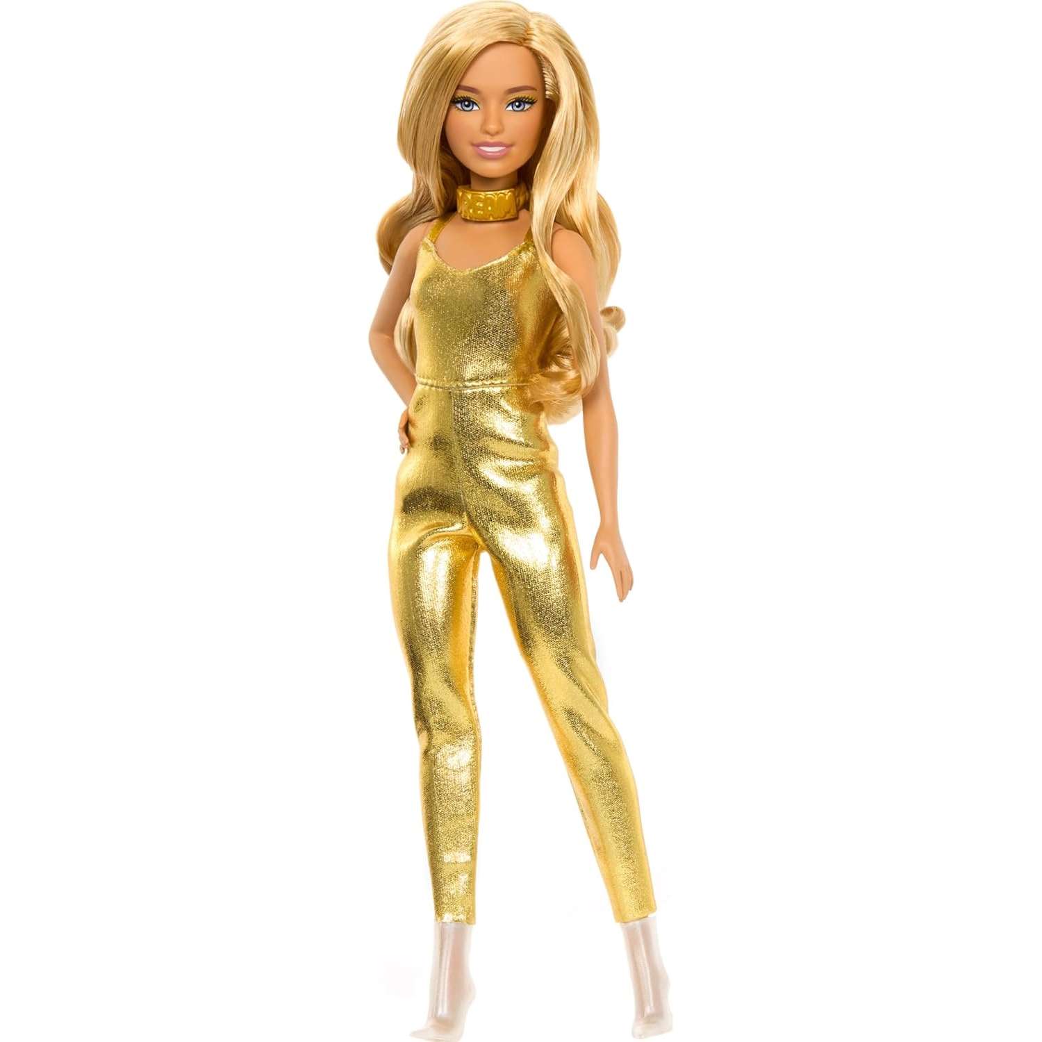 Кукла модельная Barbie Fashionistas HRH19 - фото 2