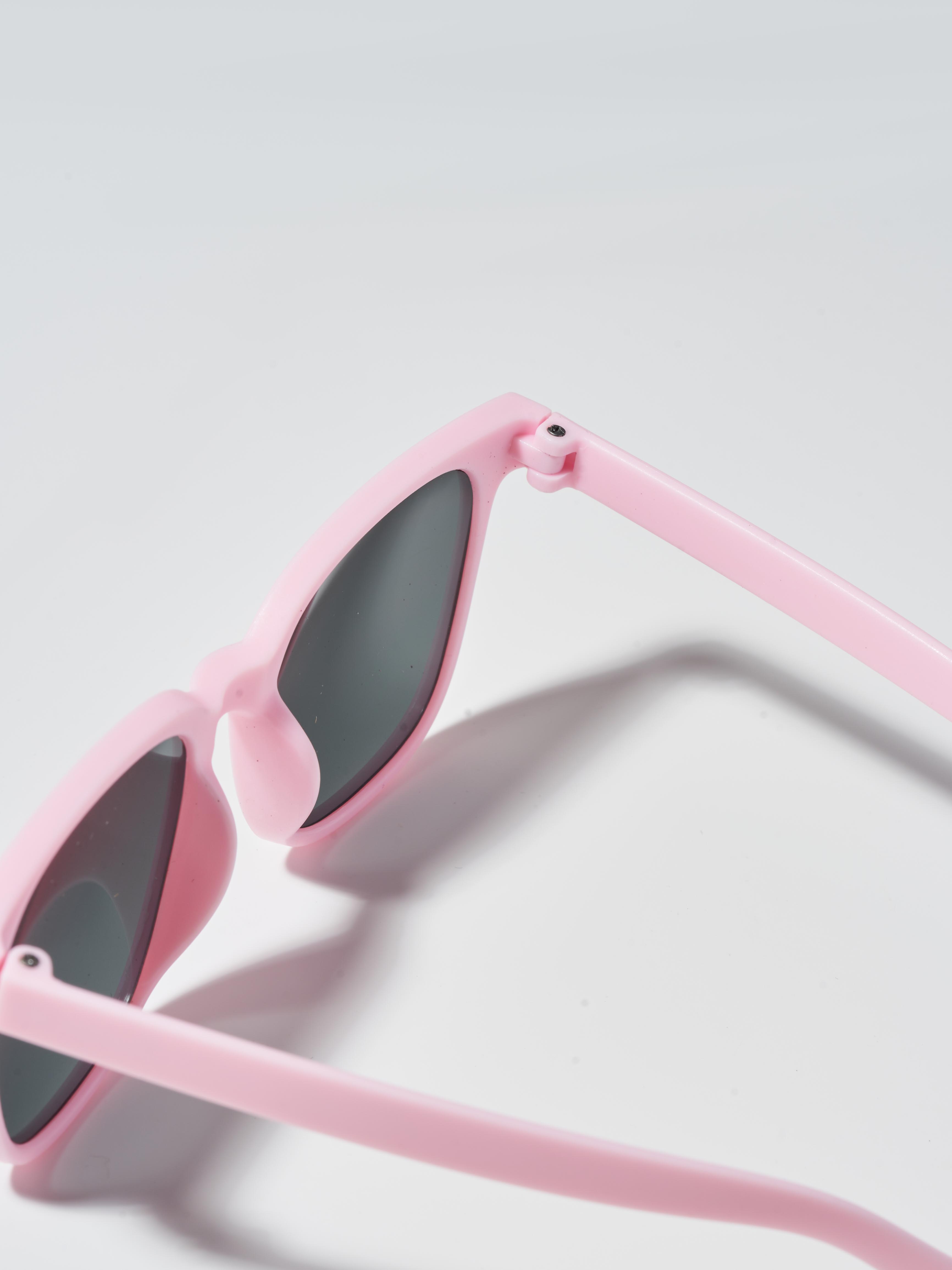 Солнцезащитные очки SUNNY GLASS O00039-2 - фото 6