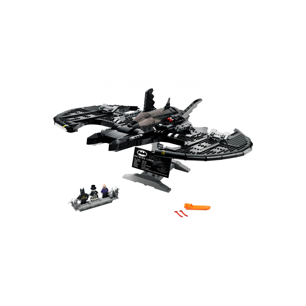 Конструктор LEGO 466 дет. - фото 3