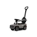 Каталка RIVERTOYS Z002ZZ-B-GREY серый