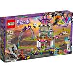 Конструктор LEGO Friends 41352 648 дет.