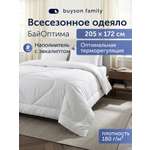 Одеяло buyson БайОптима 172 x 205 см