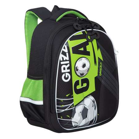 Ранец Grizzly