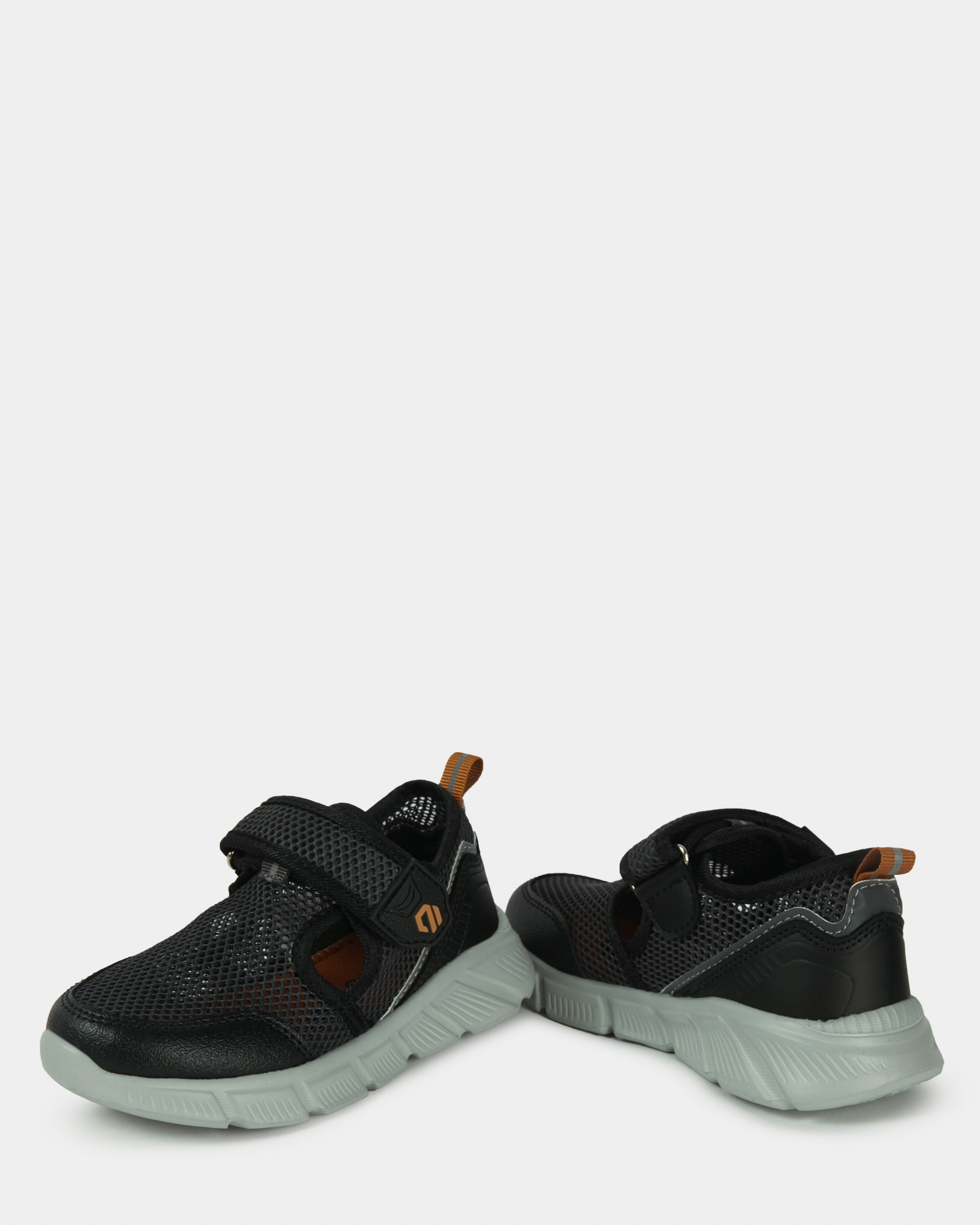 Кроссовки Jomoto S26WFkbRS-535-GG - фото 6