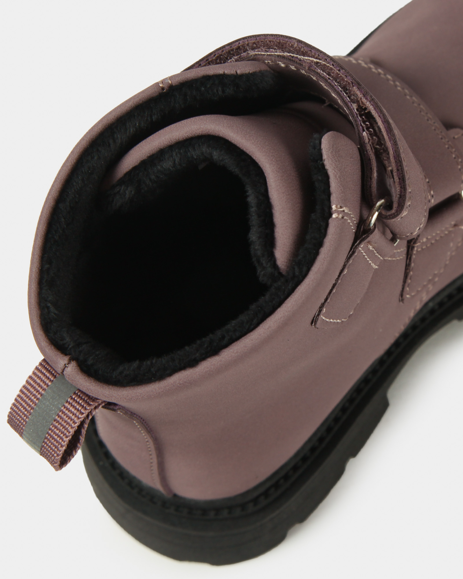 Ботинки Jook W25RFkgBO-301-77 - фото 4