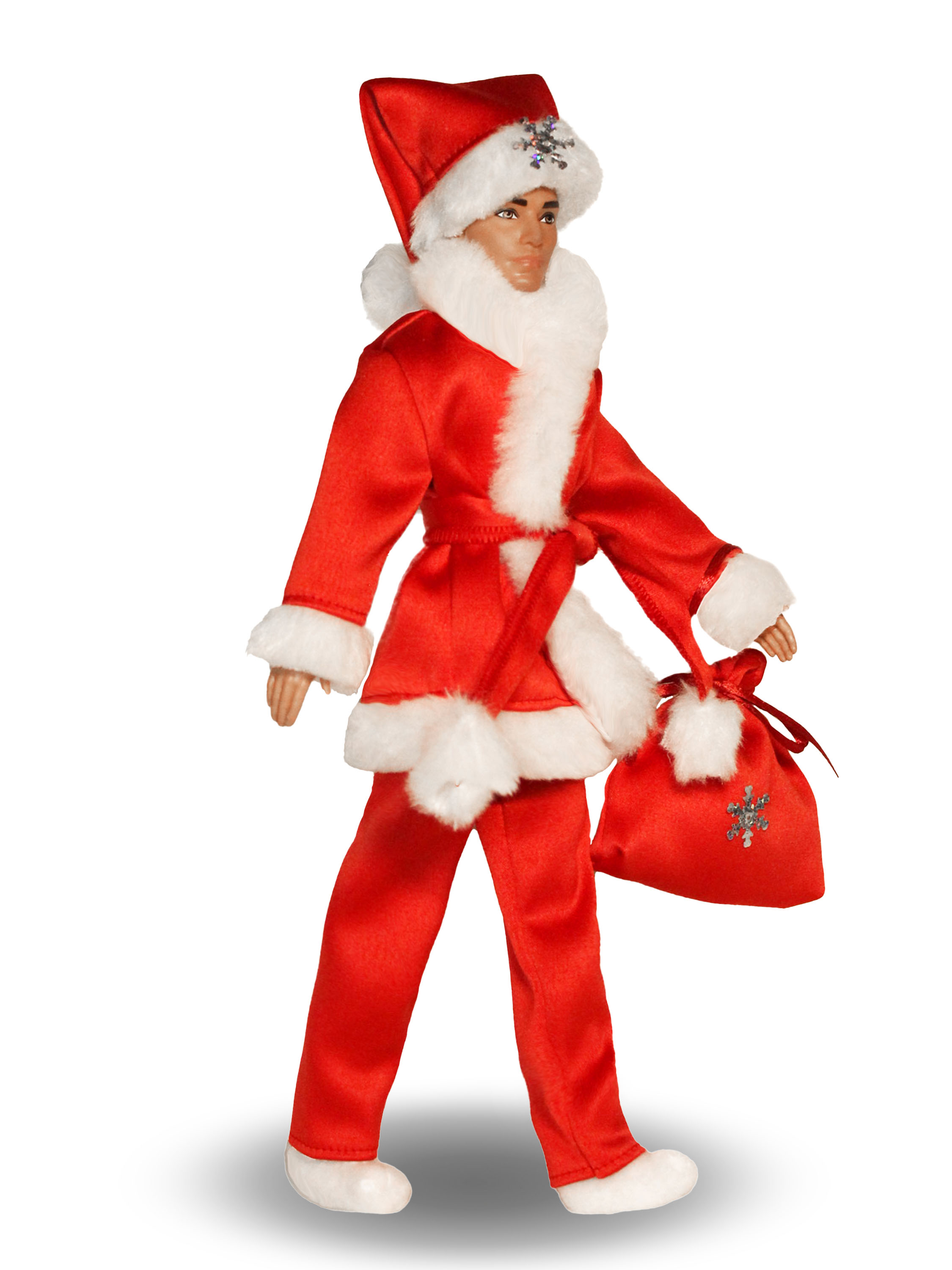 Одежда для кукол VIANA 11.256.2.1v - фото 5