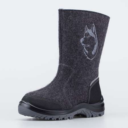 Валенки Котофей