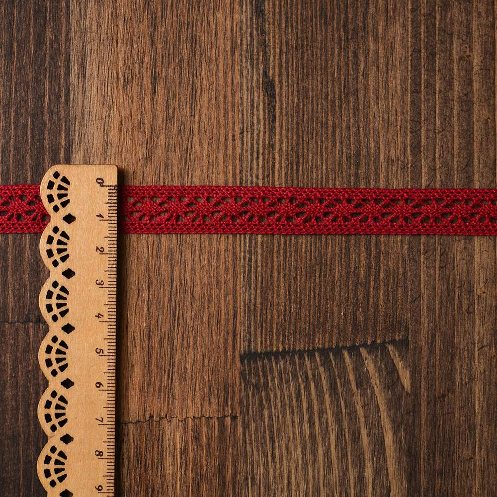 Набор для творчества KRUZHEVO шитье - фото 5