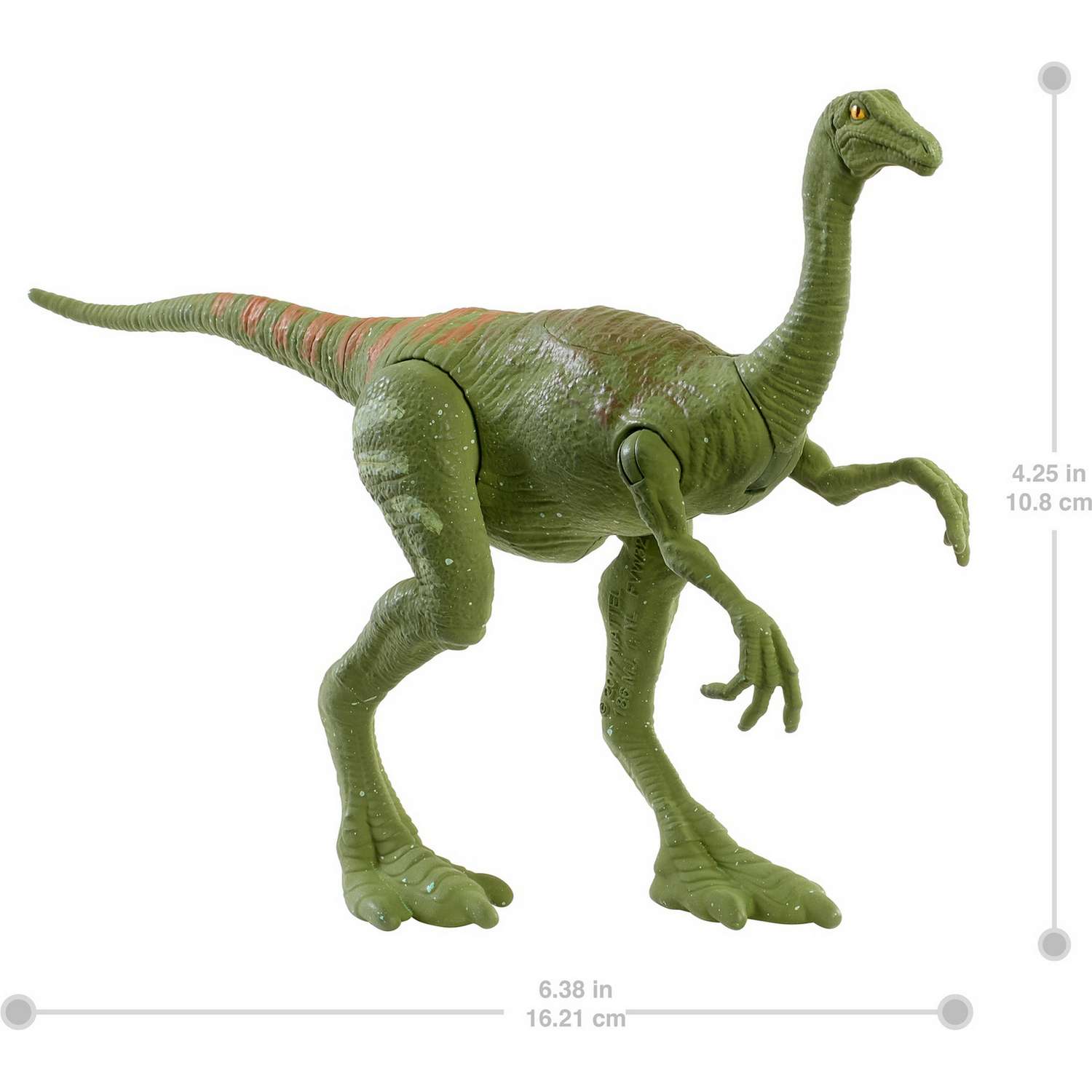 Фигурка Jurassic World в ассортименте - фото 63