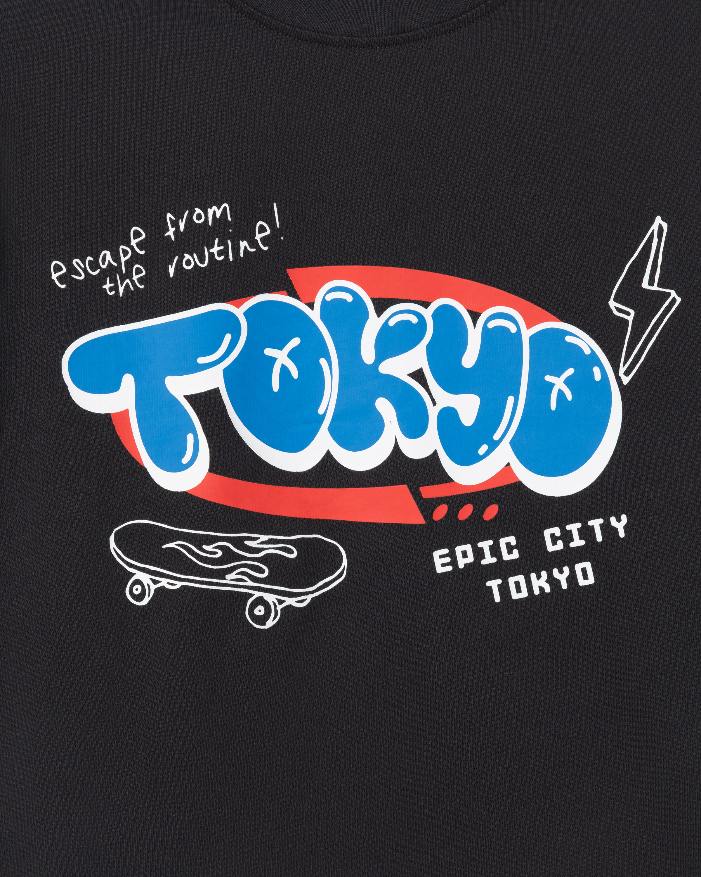 Футболка Futurino S26FU1-B57kb-99 - фото 4