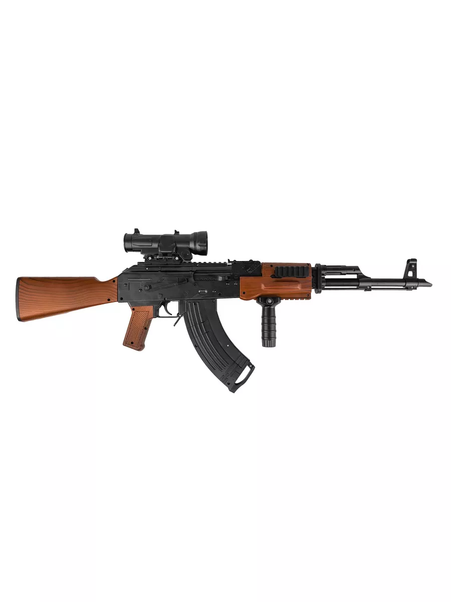 Бластер CS Toys - фото 1