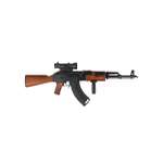 Бластер CS Toys