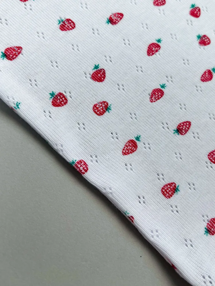 Футболка YOULALA ЦБ-00001525 - фото 11