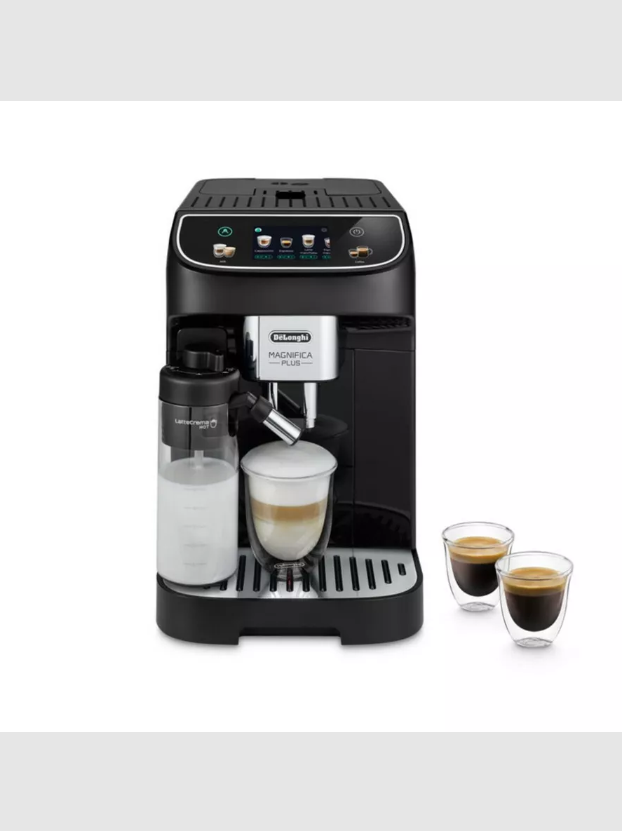 Кофемашина DeLonghi ECAM320.60.B - фото 1