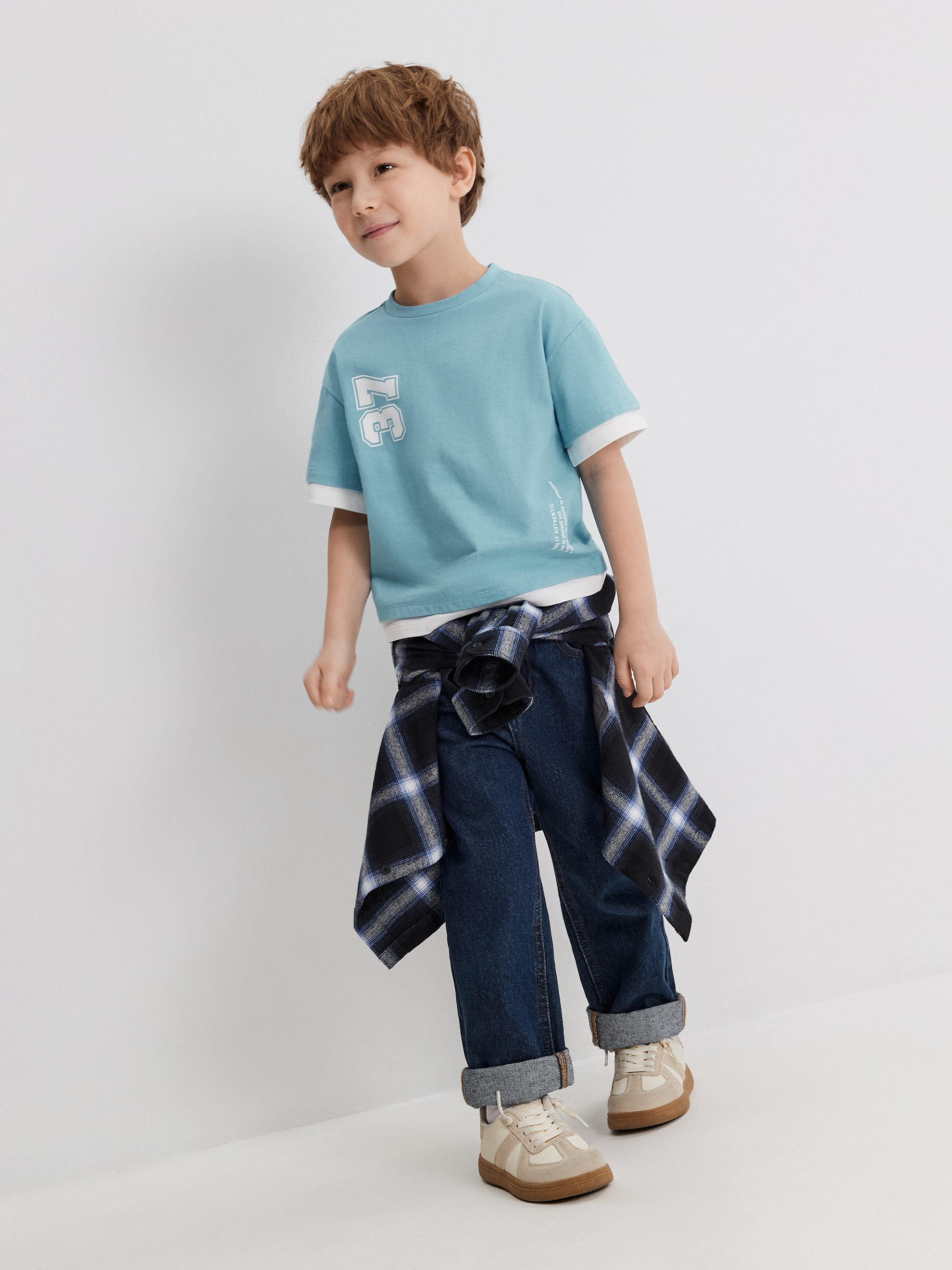 Футболка Acoola 20120510302_0095848 - фото 7