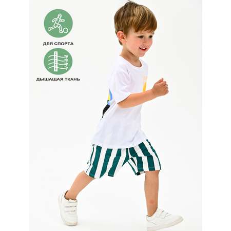 Футболка и шорты Deiko Baby