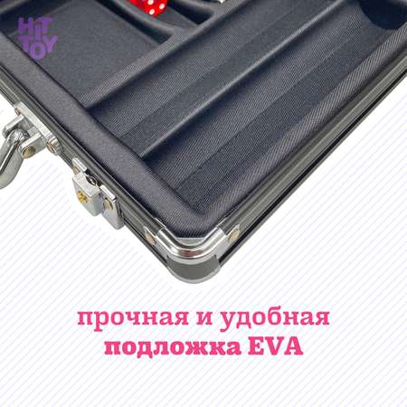 Настольная игра HitToy