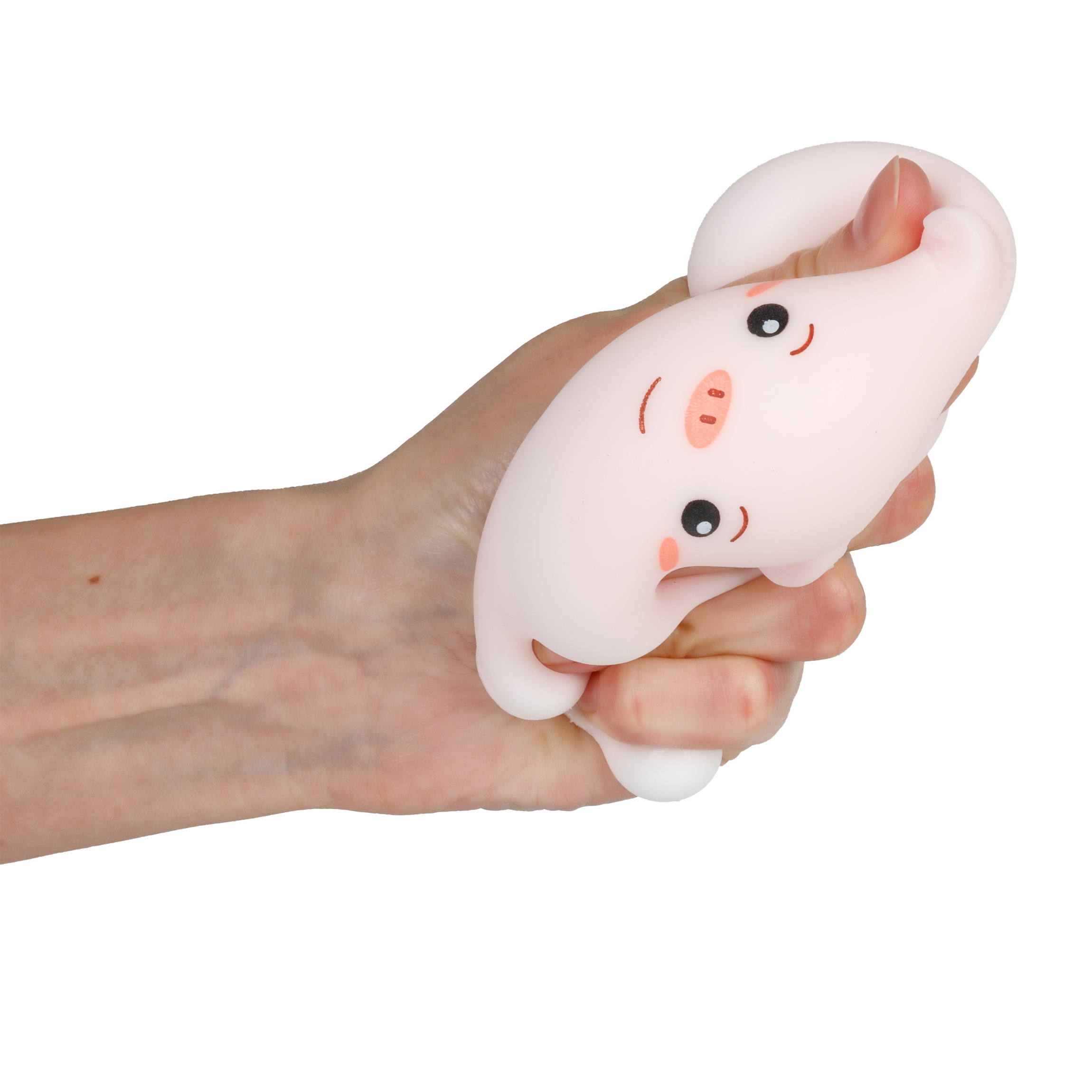 Игрушка-антистресс Крутой Замес сквиш - фото 3