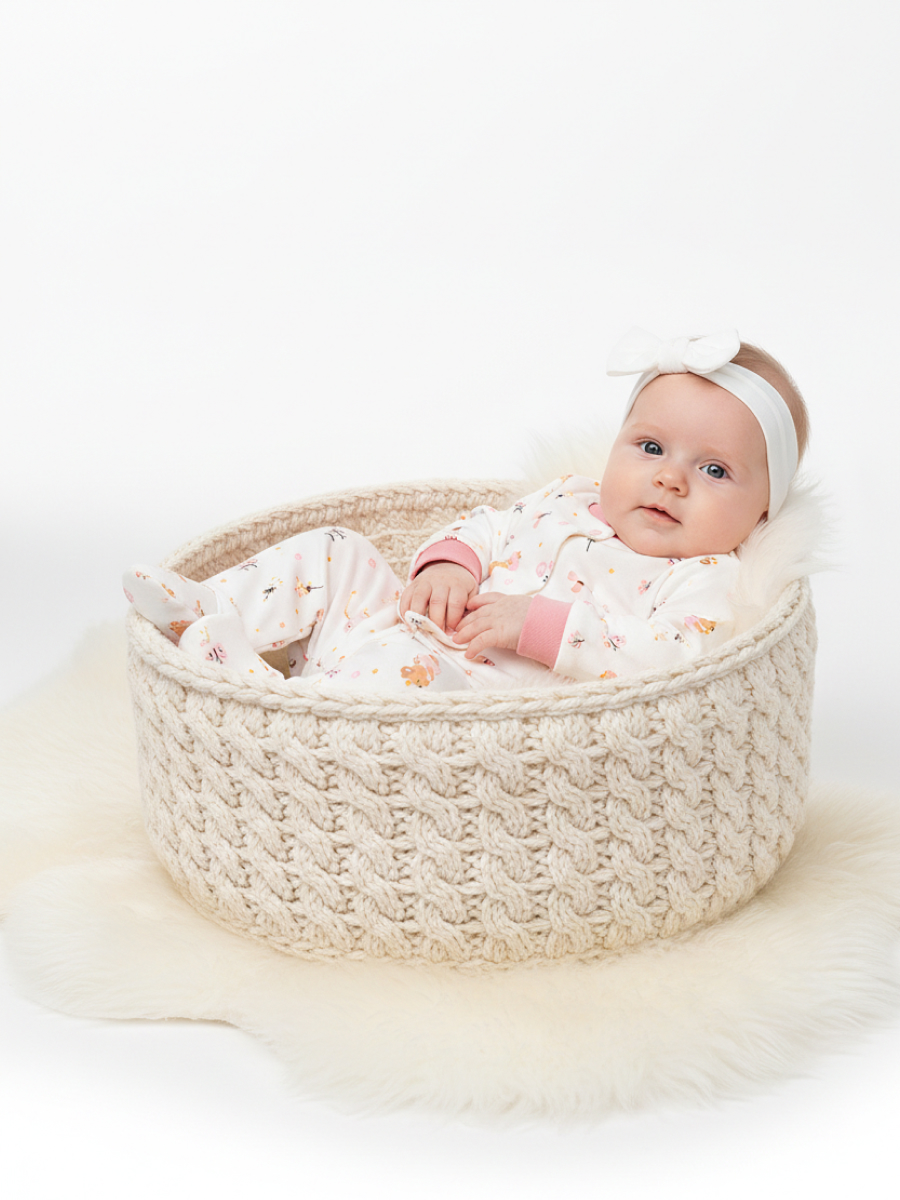 Ползунки 2 шт Эскимо 33-3132 - фото 3