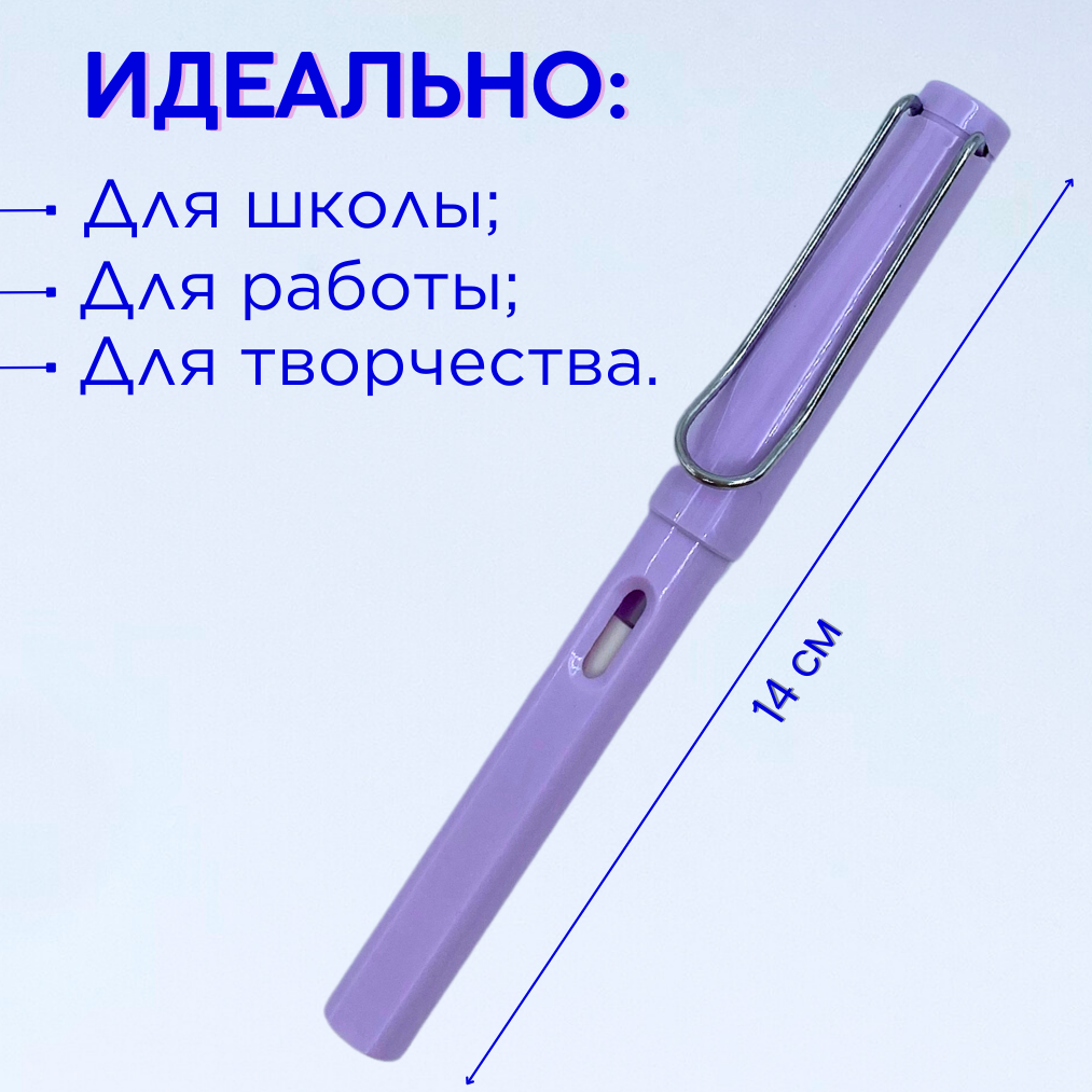 Карандаши чернографитные CANBI 1 шт. - фото 7