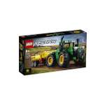 Конструктор LEGO Technic 390 дет.