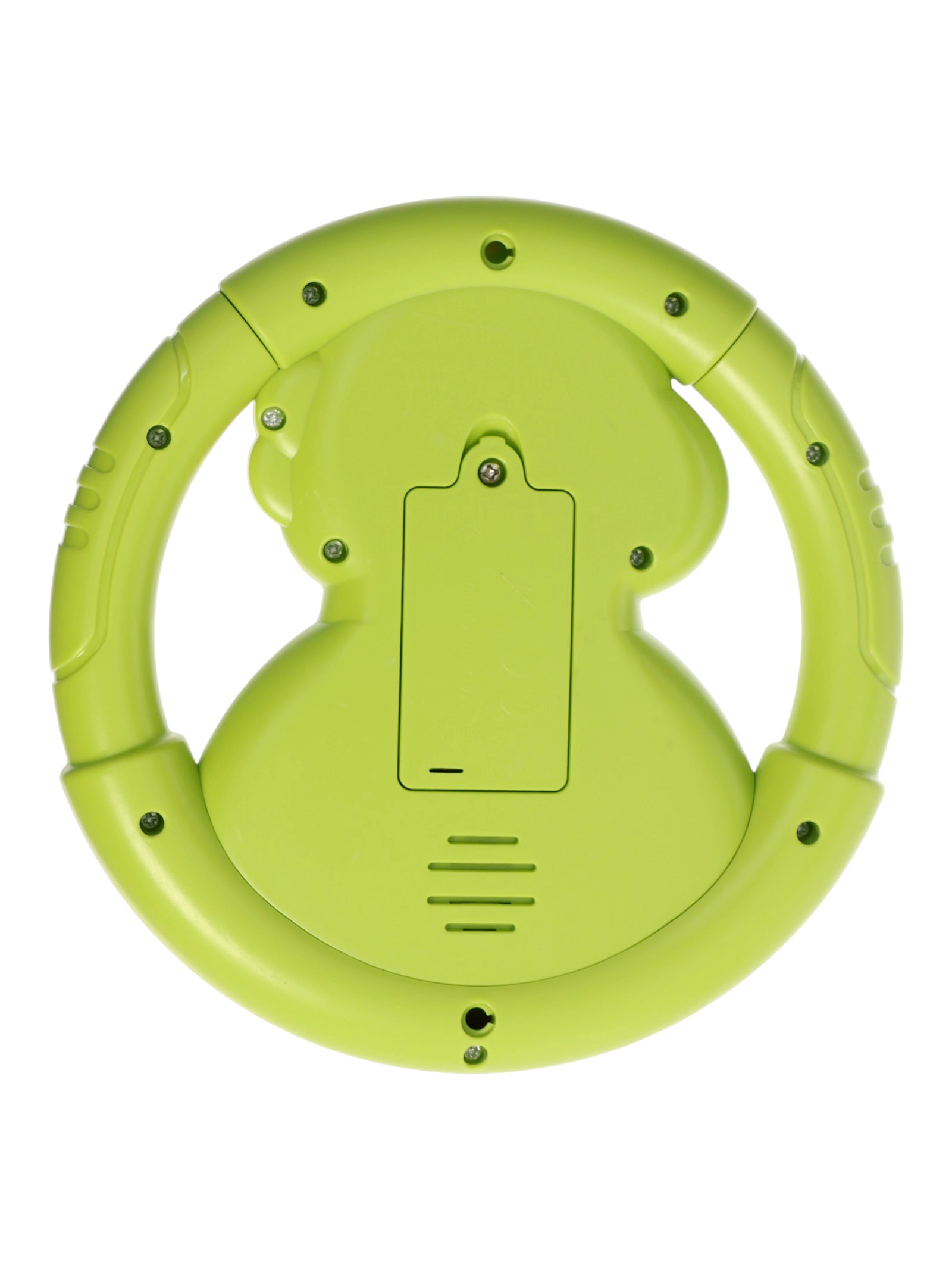 Игрушка Sima-Land руль - фото 3