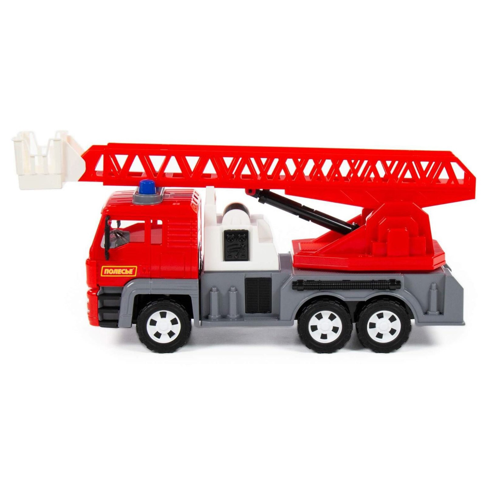 Автомобиль Полесье 6257167 - фото 3