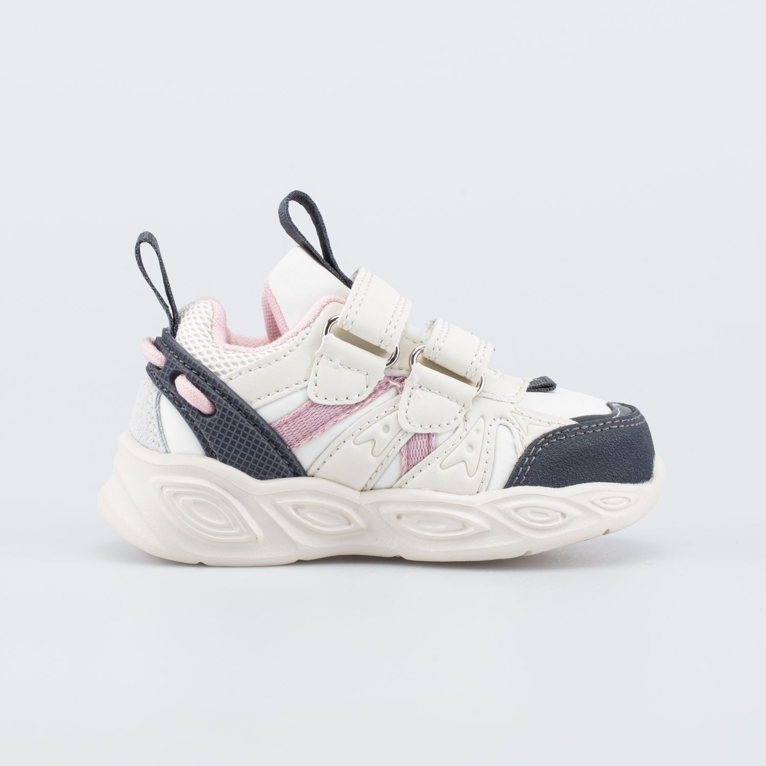 Кроссовки Котофей 044012-71 - фото 2