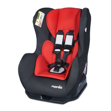 Автокресло Nania 0+/1/2 (0-25 кг)