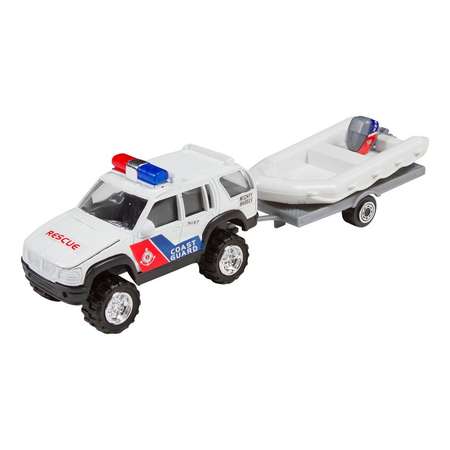 Игровой набор Mobicaro