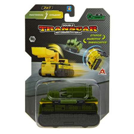 Автомобиль 1TOY