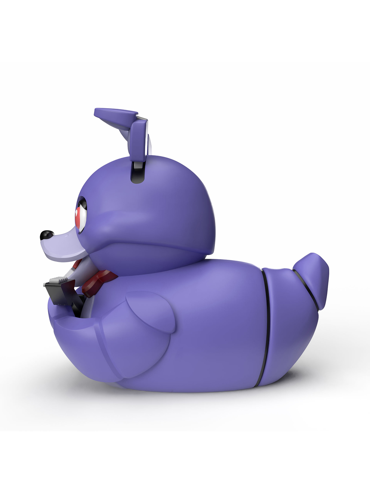 Фигурка Five Nights at Freddys Утка Tubbz Bonnie Box - фото 7