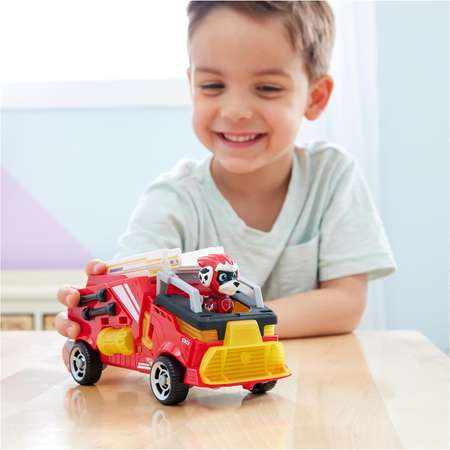 Игровой набор Paw Patrol Маршалл