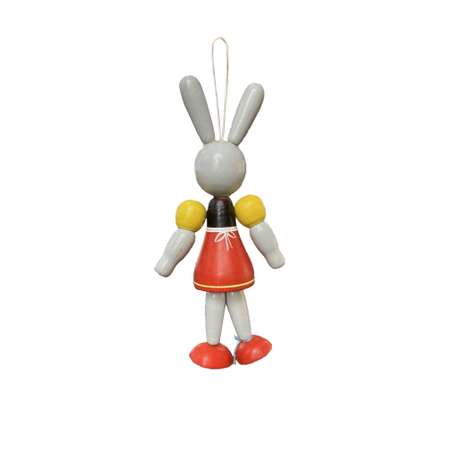 Игрушка КЛИМО