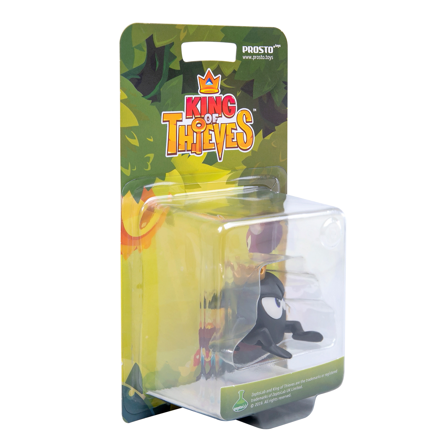 Фигурка Prosto toys - фото 3