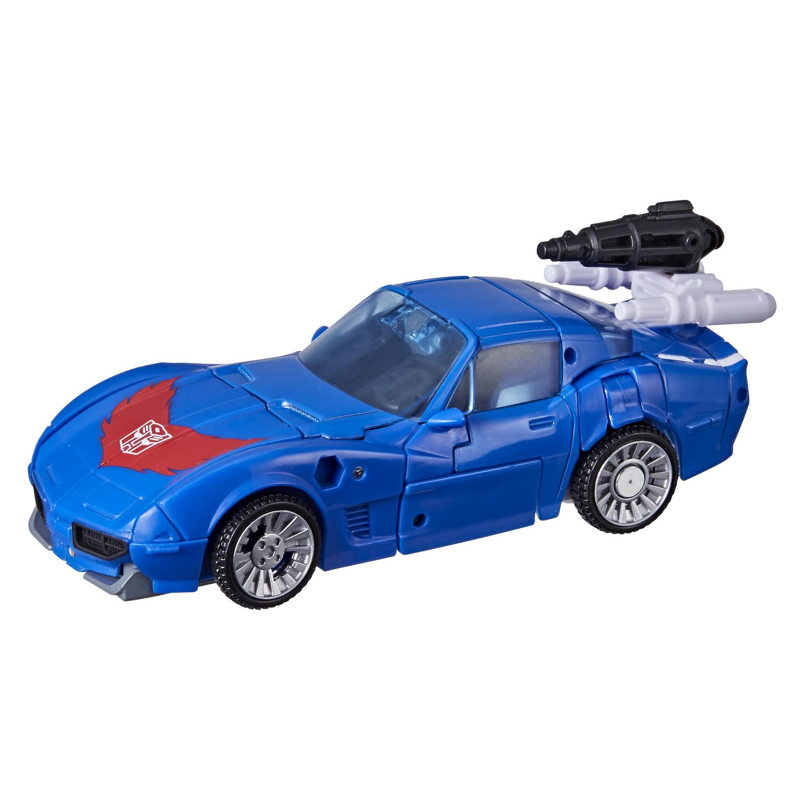 Фигурка Трансформеры - фото 4