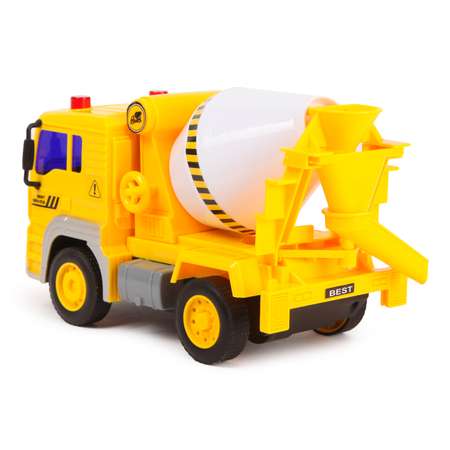 Бетономешалка РУ Mobicaro 1:20