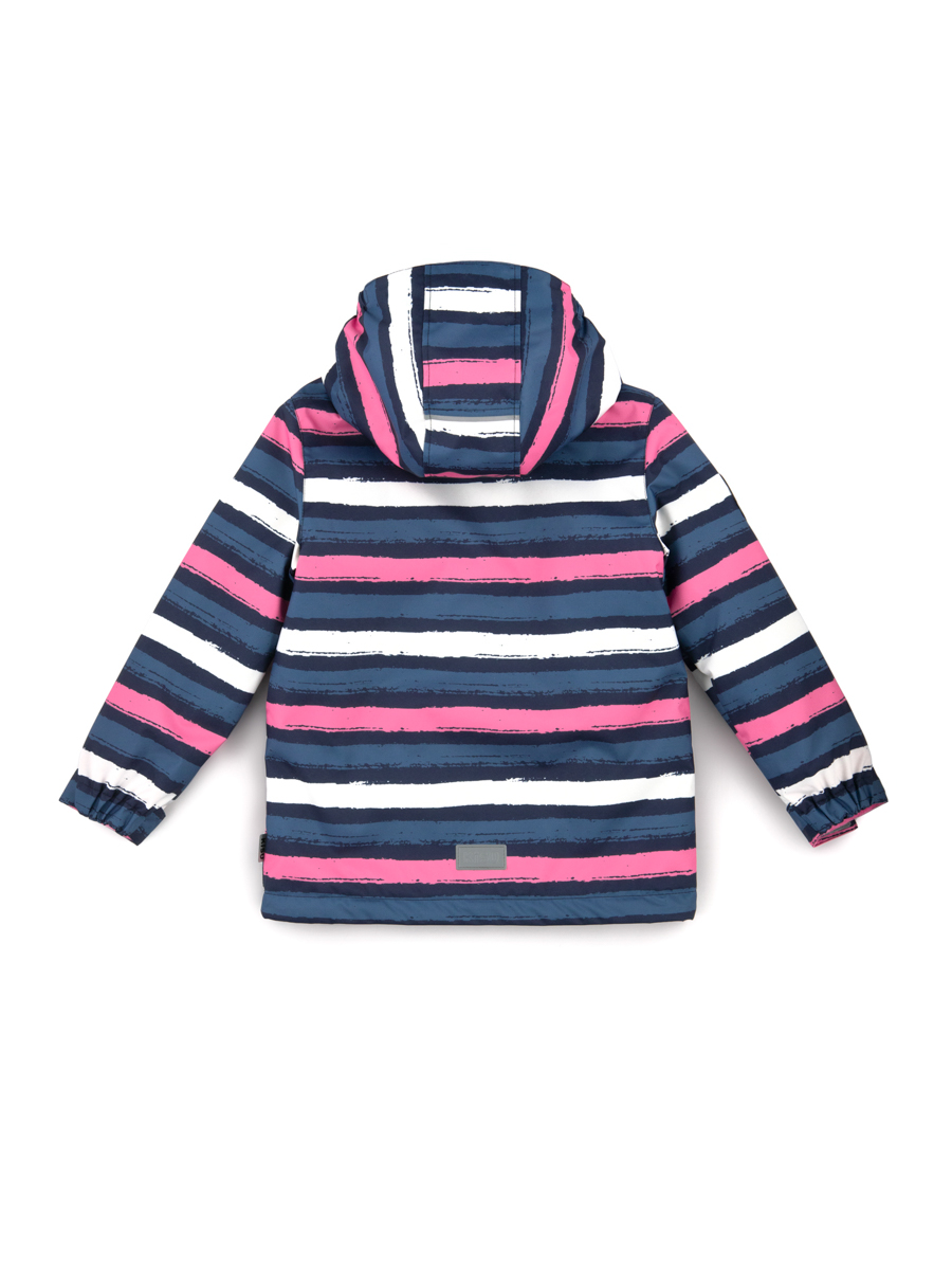 Куртка Kisu S24-30301/6171 - фото 6