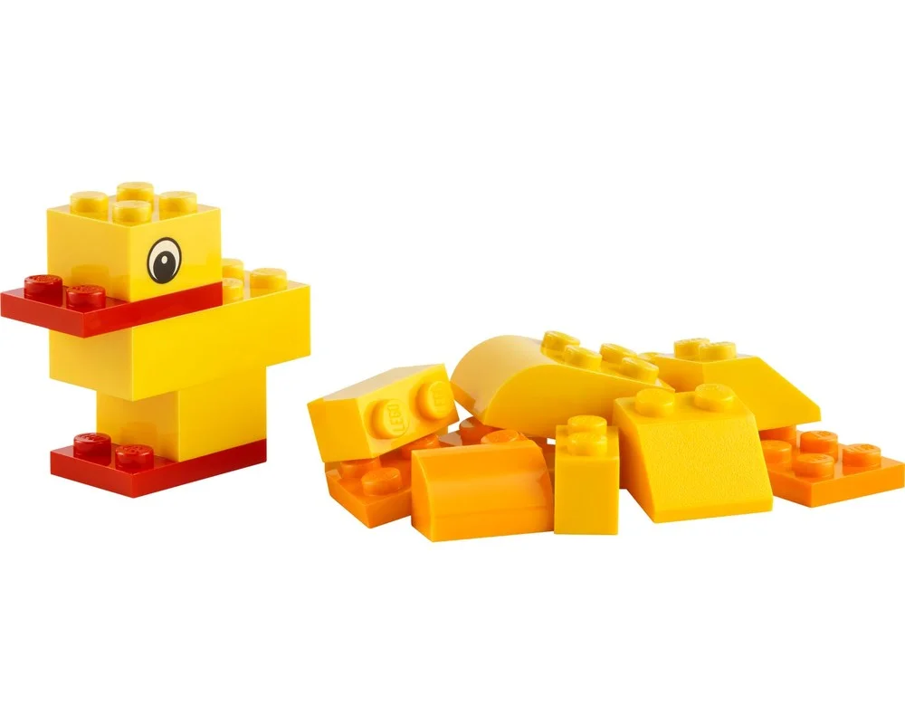 Конструктор LEGO Creator 30503 16 дет. - фото 2