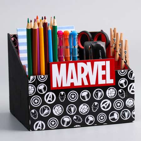 Органайзер настольный Marvel