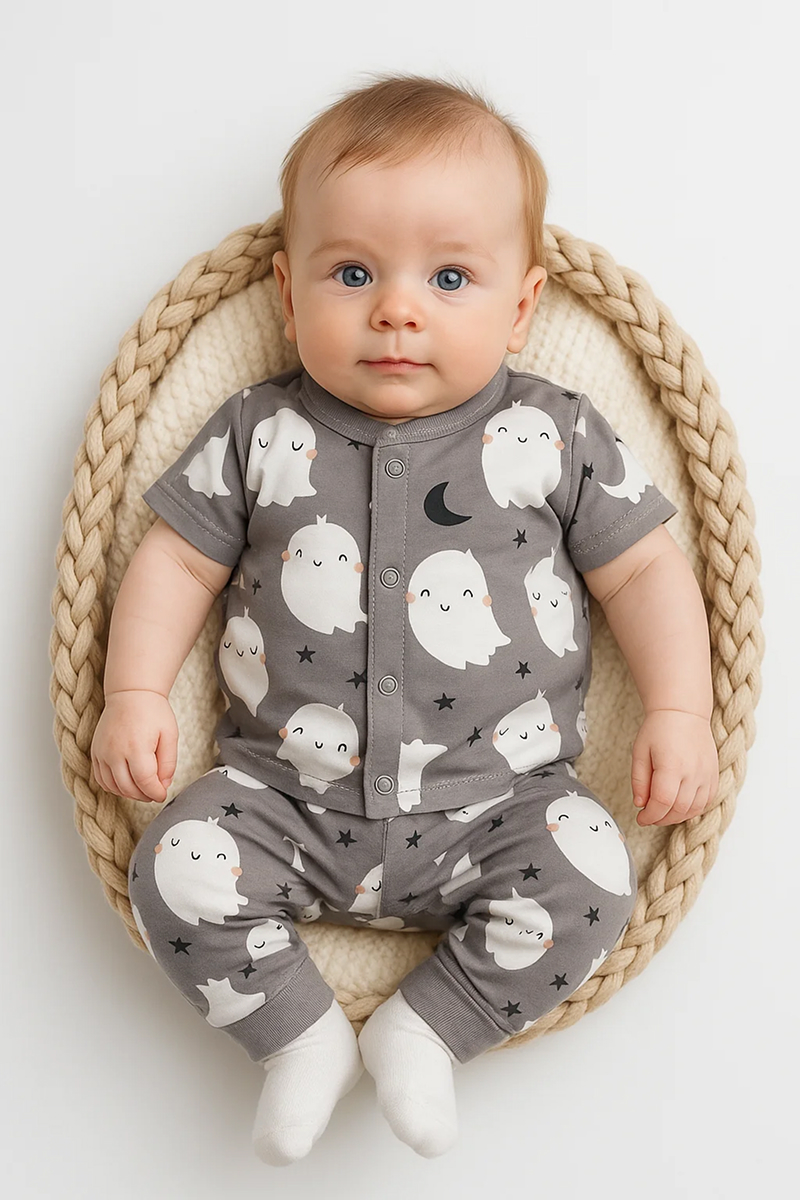 Штанишки 2 шт Эскимо 14-302 - фото 2