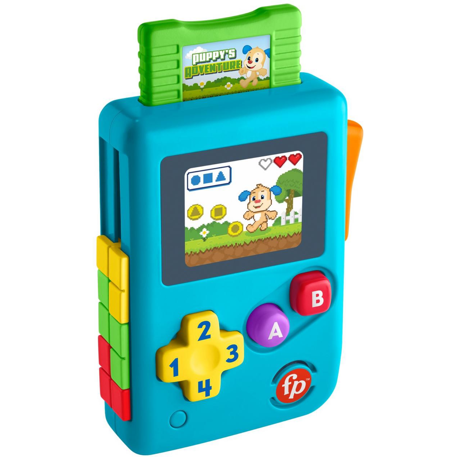 Игрушка Fisher Price - фото 6