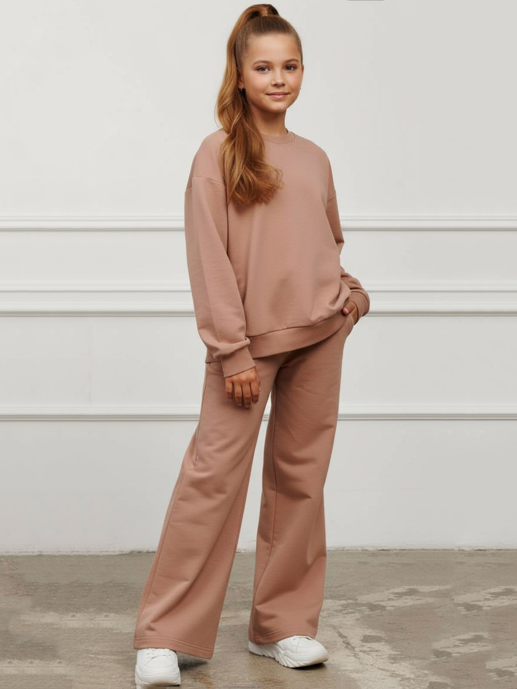 Костюм VGtrikotazh d5994 - фото 2