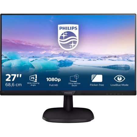 Монитор Philips 273V7QDAB