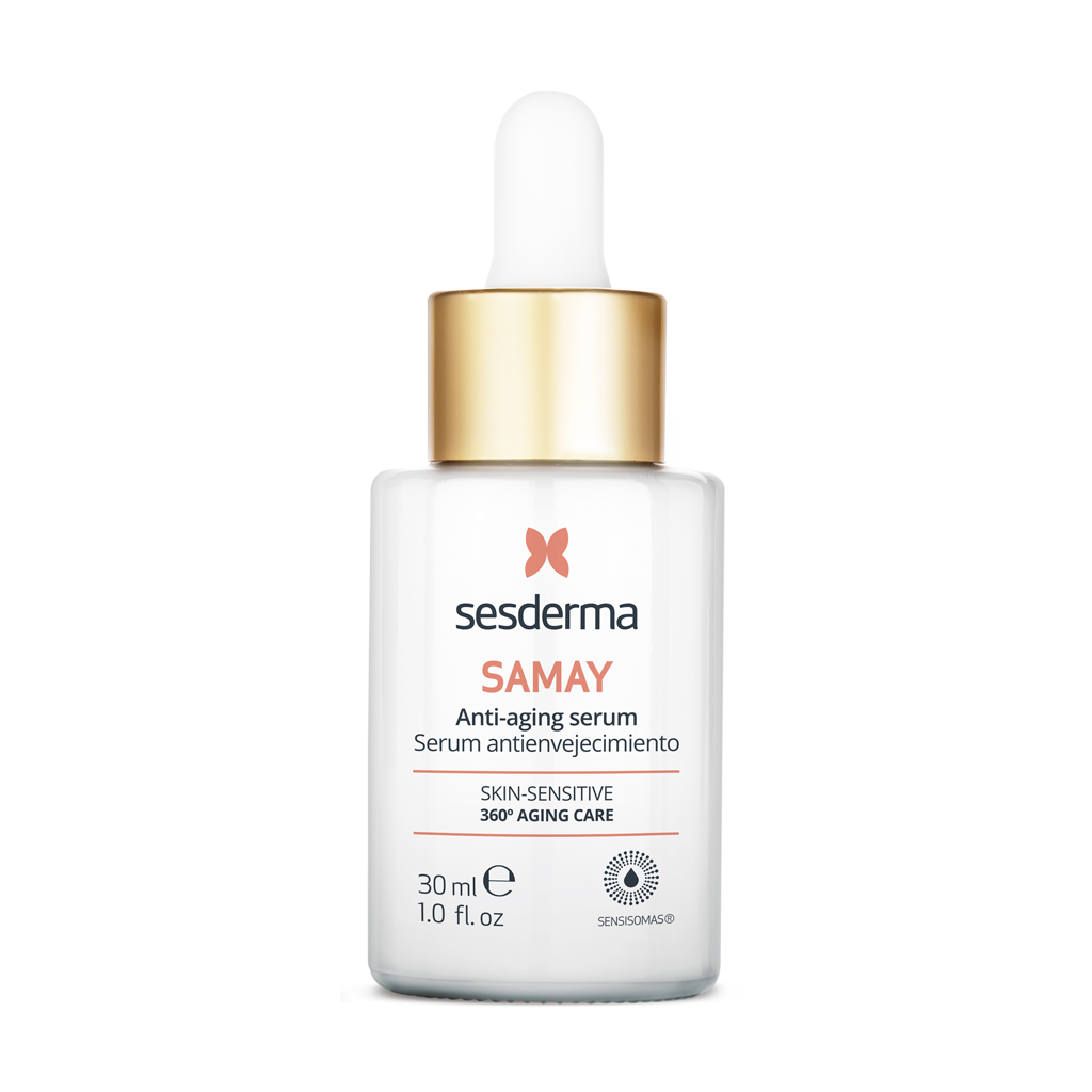 Сыворотка Sesderma SAMAY Anti-aging 30 мл - фото 1
